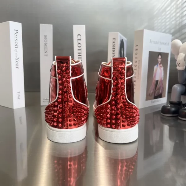 Christian Louboutin shoes - Reps shoes