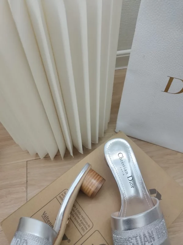 Dior shoes - rep shoes