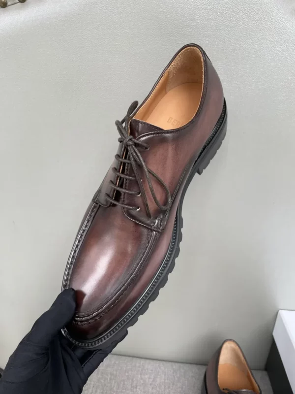 Berluti shoes - rep shoes