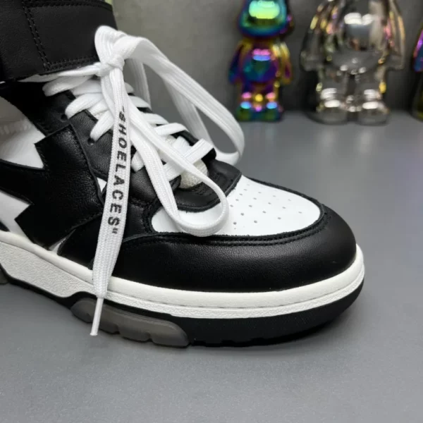 Off White shoes - Reps shoes