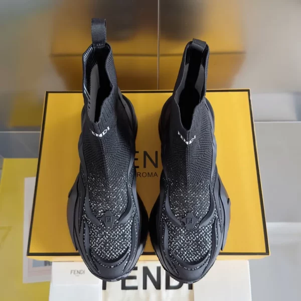 Fendi shoes - Replica shoes