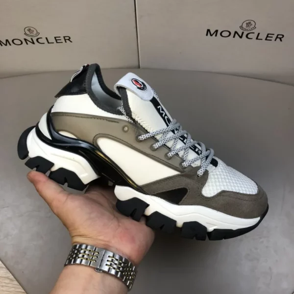 Moncler shoes - Replica shoes