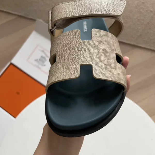 Hermes shoes - Reps shoes