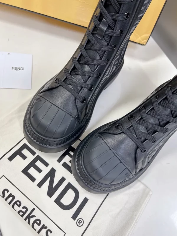 Fendi shoes - Replica shoes