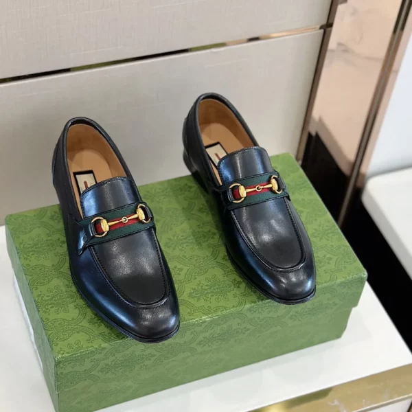 Gucci shoes - replica gucci shoes