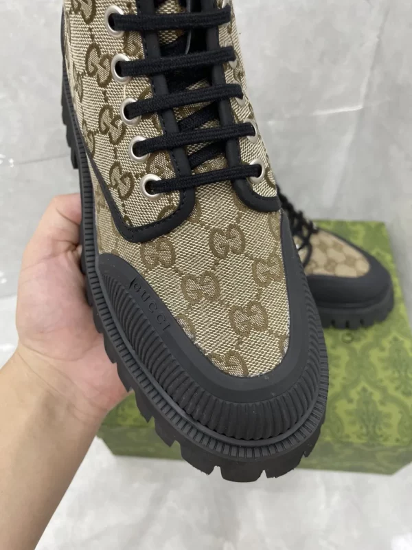 Gucci shoes - replica gucci shoes