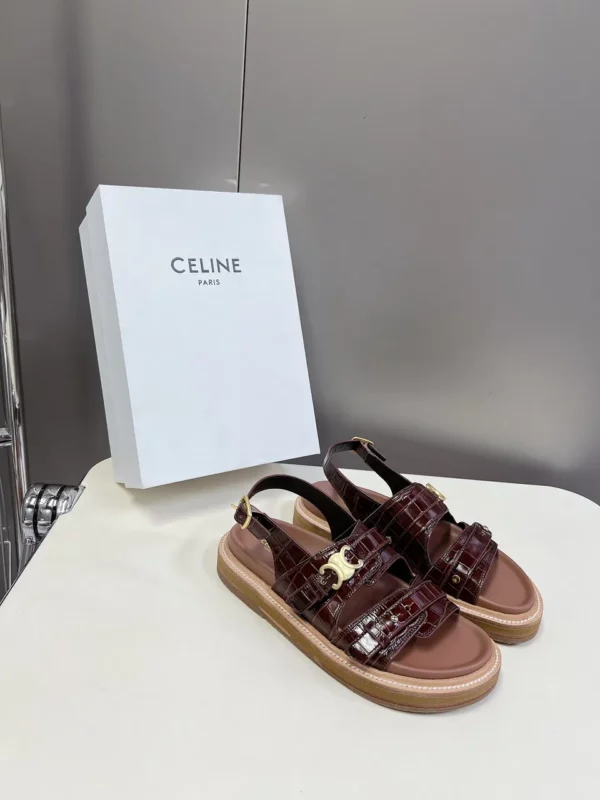 Celine shoes - rep shoes