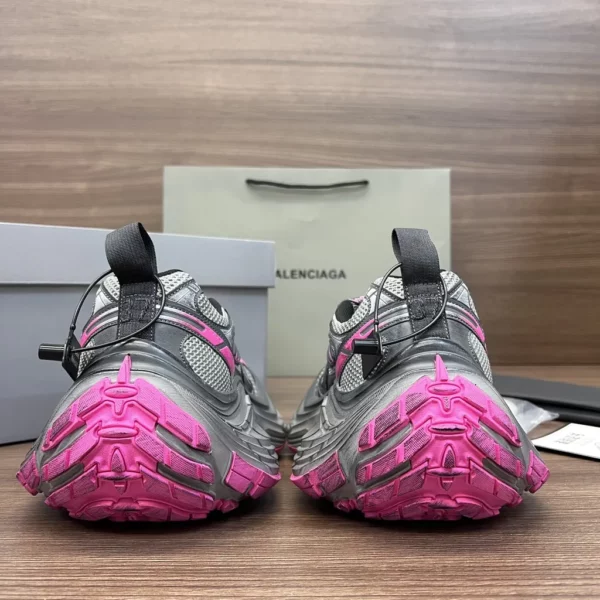 Balenciaga shoes - rep shoes