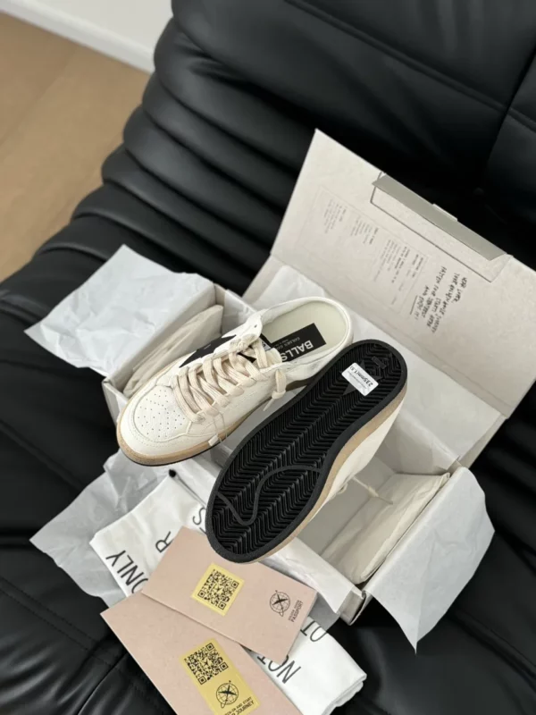 GGDB shoes - rep shoes