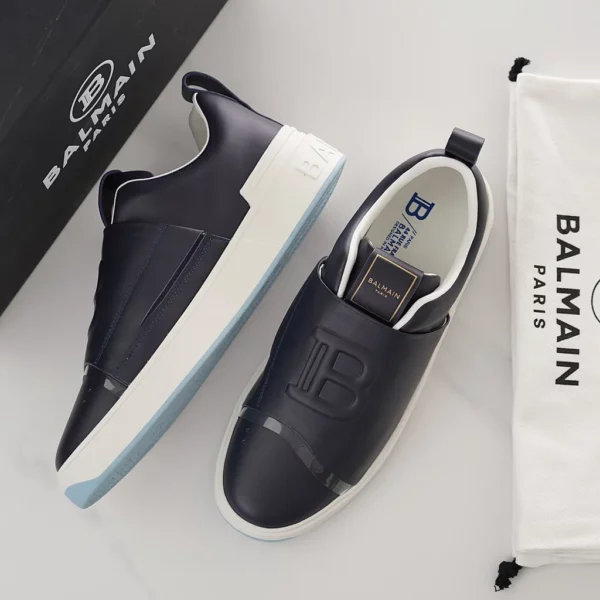 Balmain shoes - Replica shoes