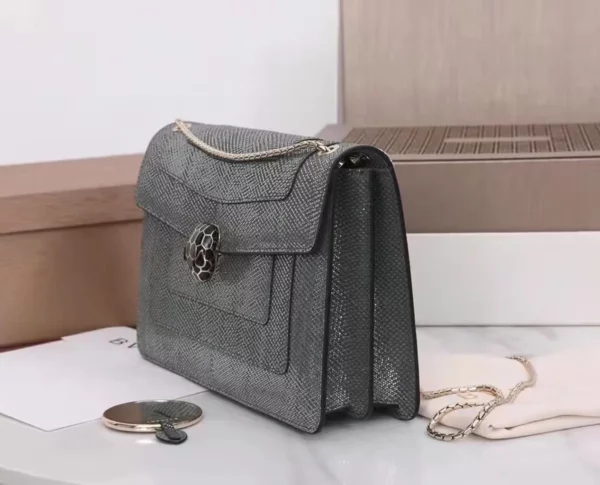 Bvlgari bag - rep bags