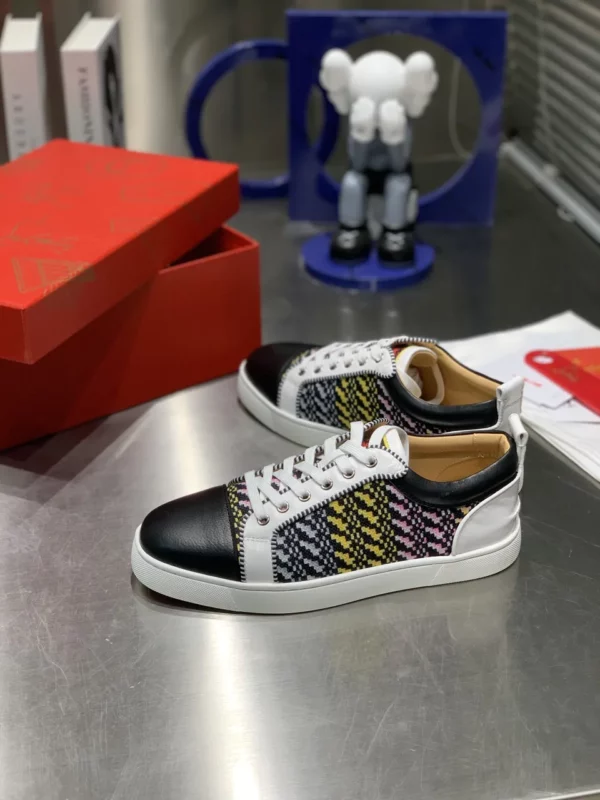 Christian Louboutin shoes - Reps shoes