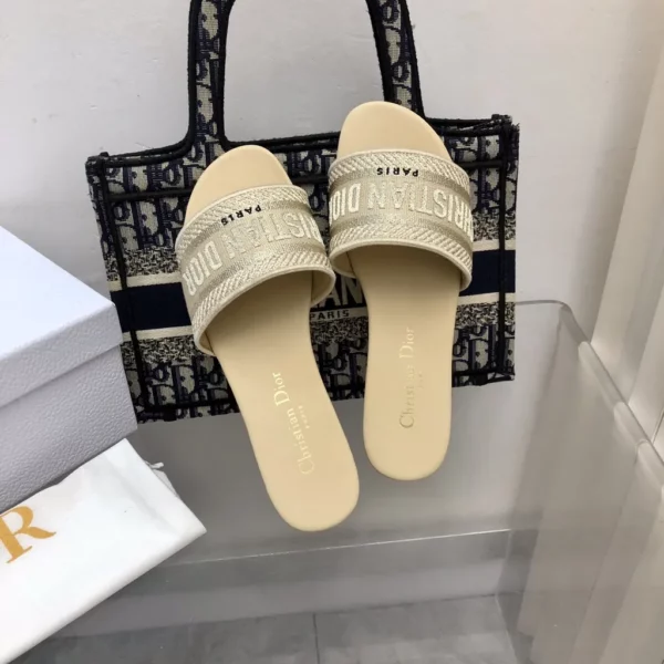 Dior shoes - Replica shoes