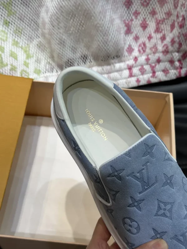 Louis Vuitton shoes - louis vuitton replica shoes