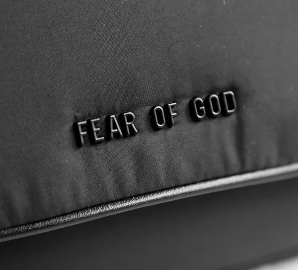 FEAR OF GOD bag - rep bags