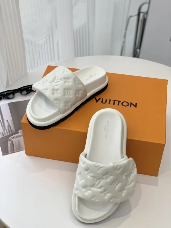 Louis Vuitton shoes - louis vuitton replica shoes