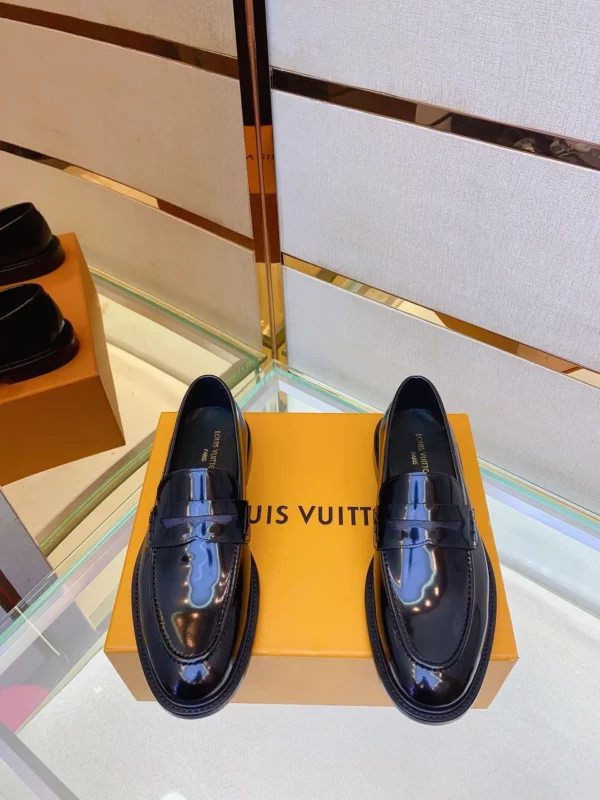 Louis Vuitton shoes - louis vuitton replica shoes