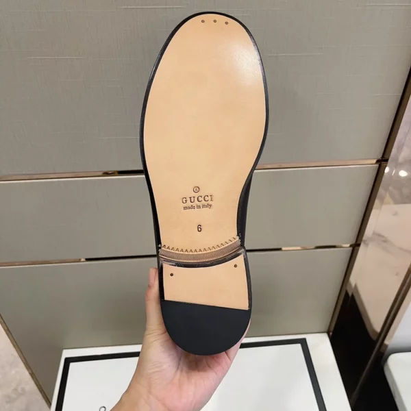 Gucci shoes - replica gucci shoes