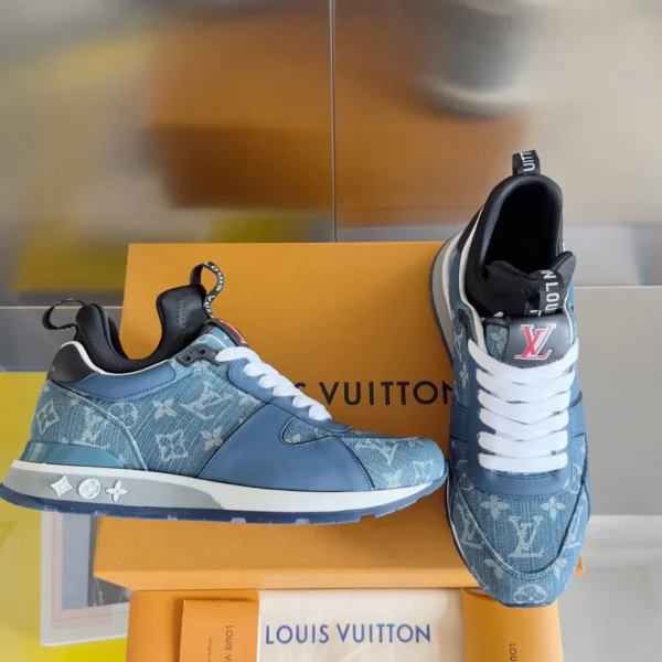 Louis Vuitton shoes - louis vuitton replica shoes