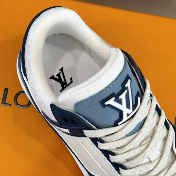 Louis Vuitton shoes - louis vuitton replica shoes