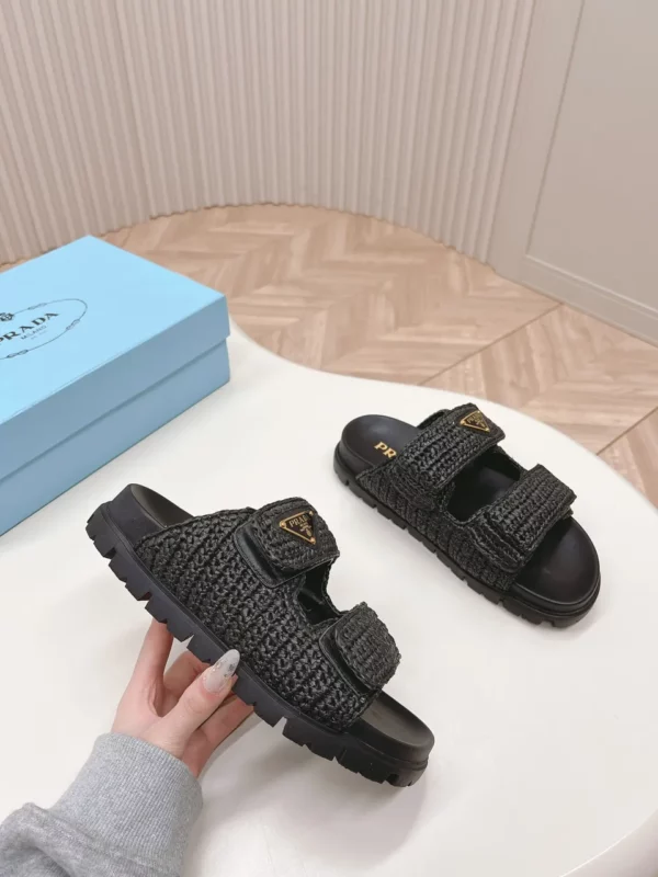 Prada shoes - Reps shoes