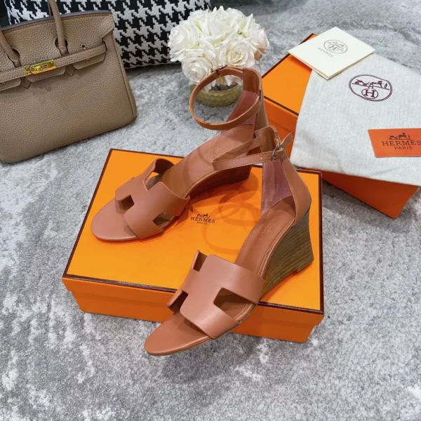 Hermes shoes - Reps shoes