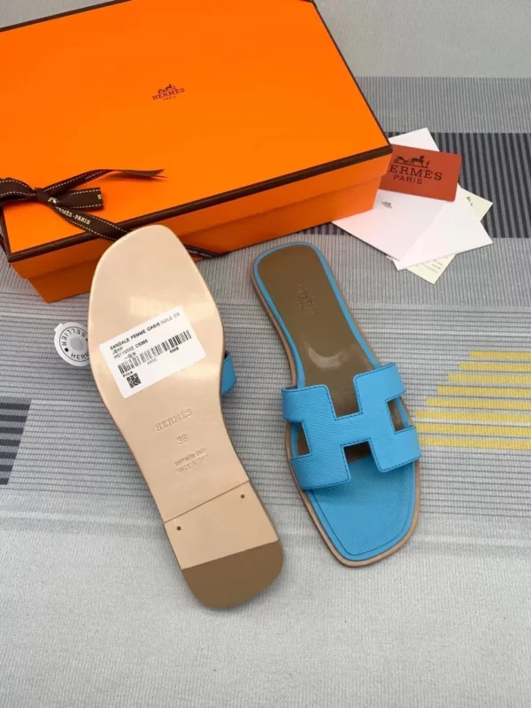 Hermes shoes - rep shoes