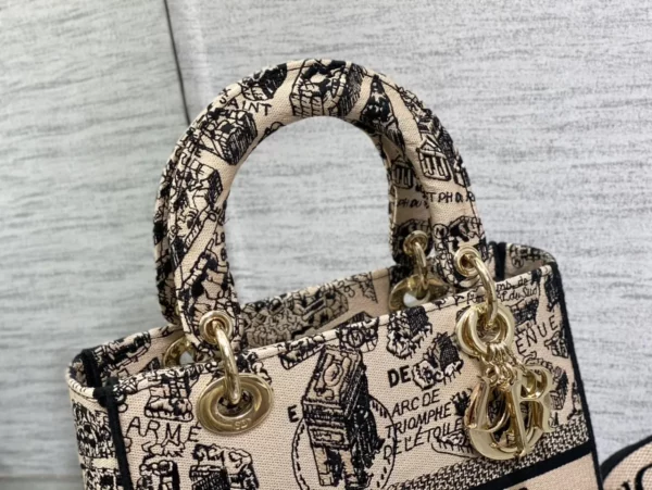 Dior bag - replica dior bags