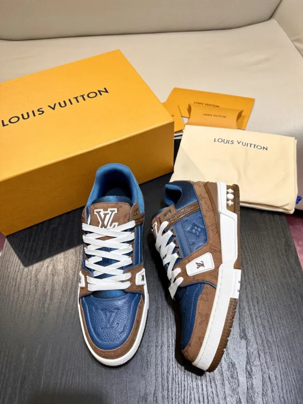 Louis Vuitton shoes - louis vuitton replica shoes