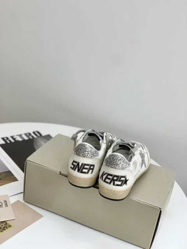 GGDB shoes - Replica shoes