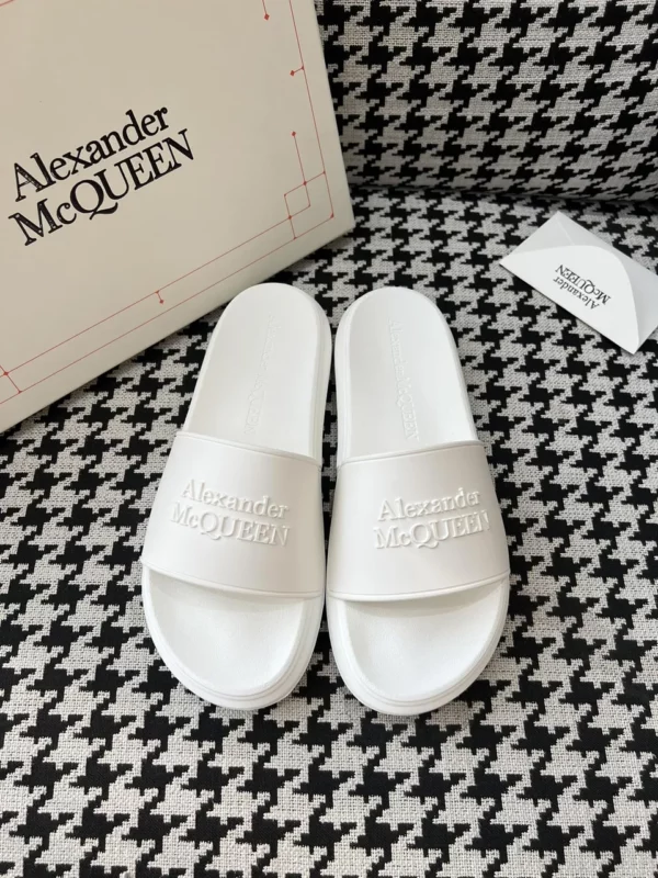 Alexander MCQueen shoes - Reps shoes