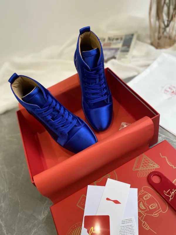 Christian Louboutin shoes - rep shoes