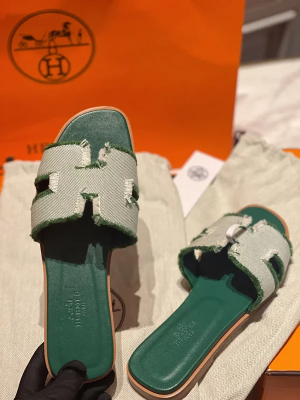 Hermes shoes - Replica shoes