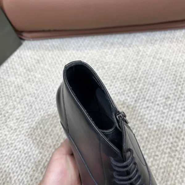 Berluti shoes - rep shoes