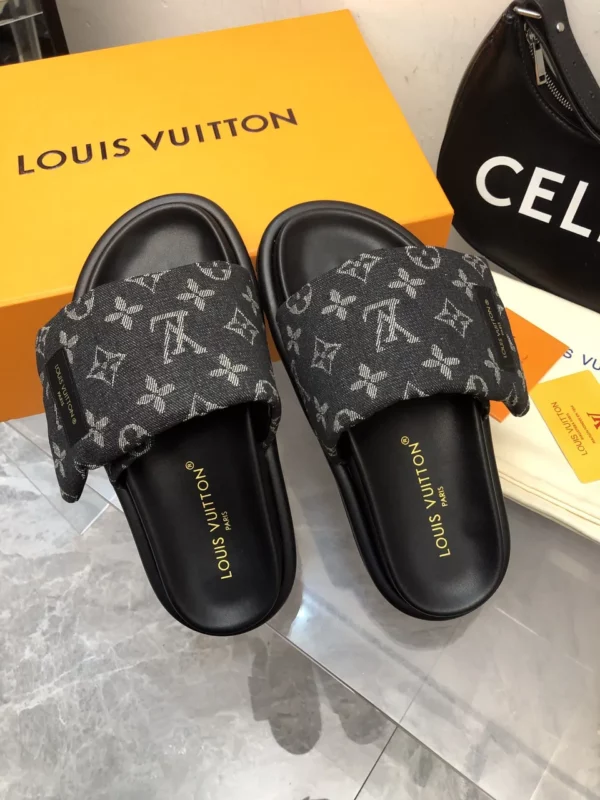 Louis Vuitton shoes - louis vuitton replica shoes