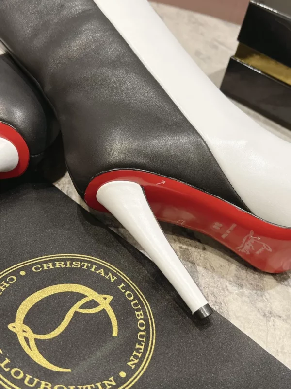 Christian Louboutin shoes - Reps shoes