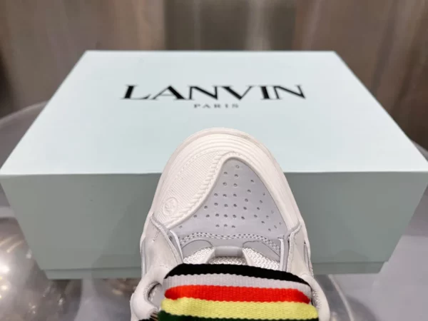 Lanvin shoes - rep shoes