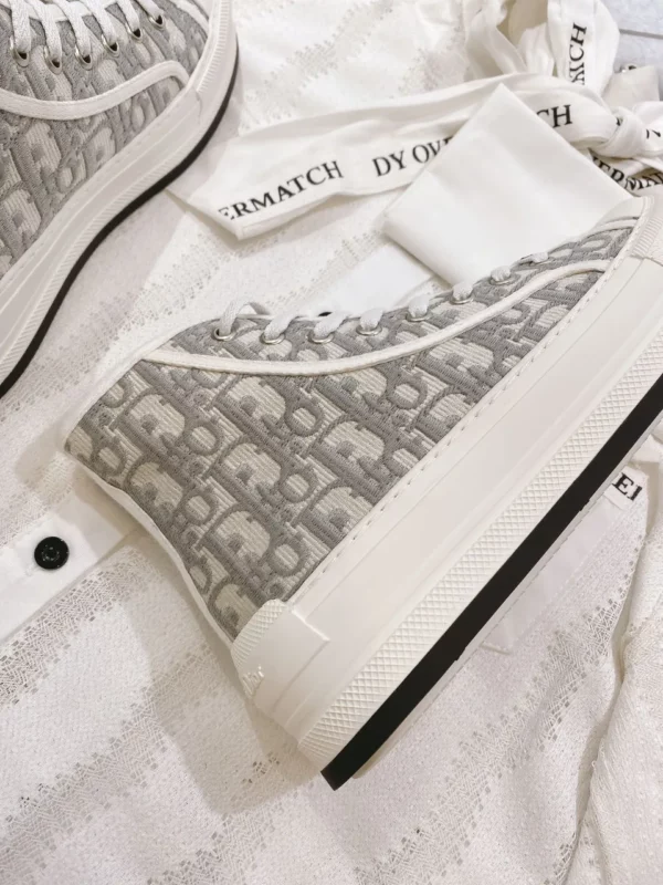 Dior shoes - rep shoes