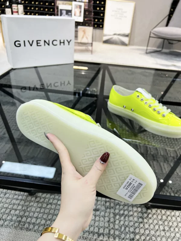 Givenchy shoes - rep shoes