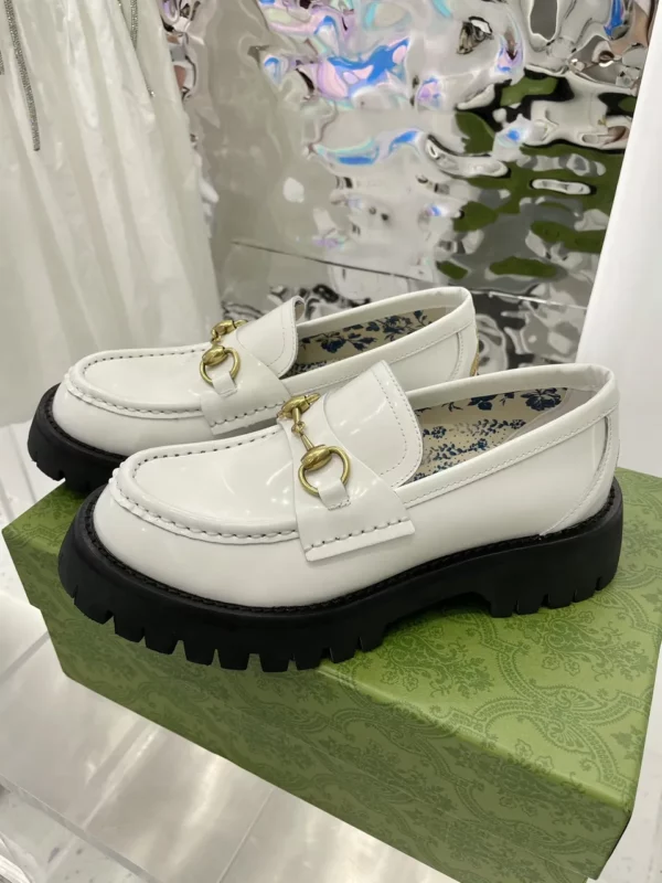 Gucci shoes - replica gucci shoes