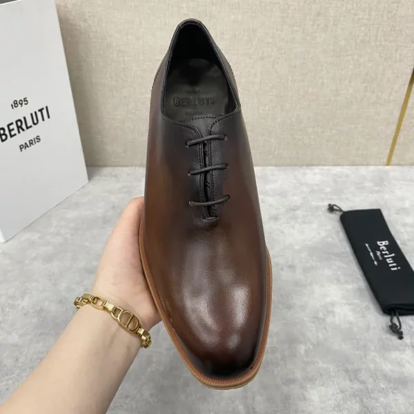 Berluti shoes - Replica shoes