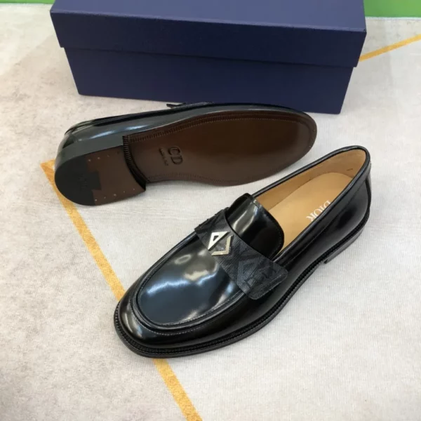 Dior shoes - Replica shoes