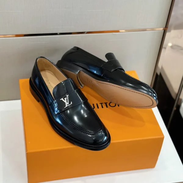 Louis Vuitton shoes - louis vuitton replica shoes