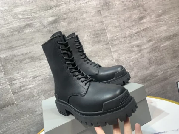 Balenciaga shoes - rep shoes