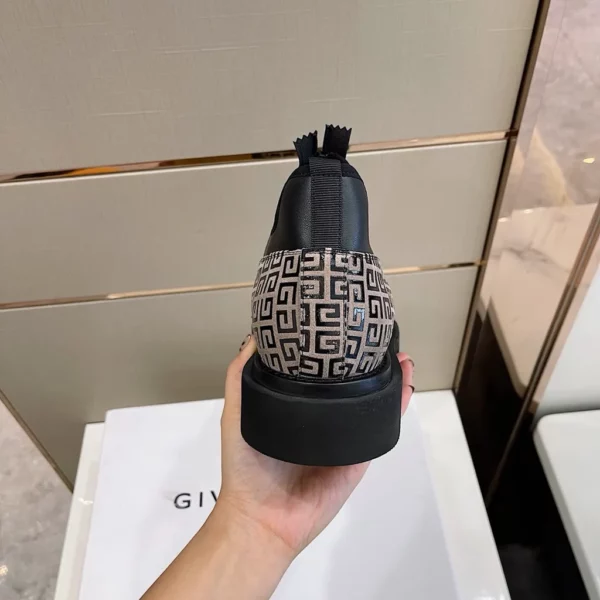 Givenchy shoes - Reps shoes