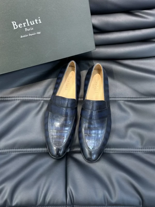 Berluti shoes - rep shoes