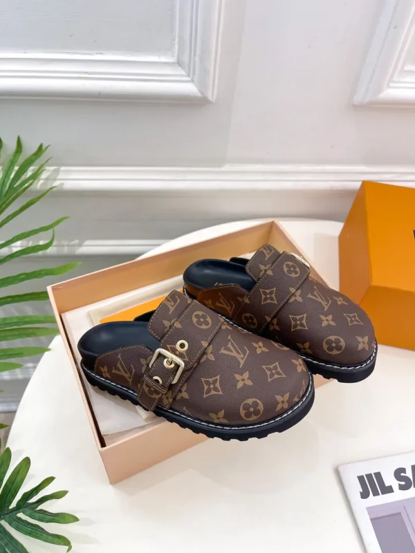 Louis Vuitton shoes - louis vuitton replica shoes