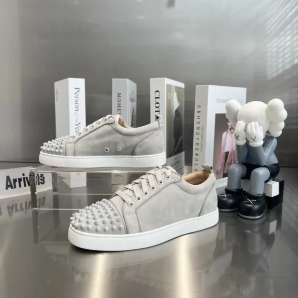 Christian Louboutin shoes - Reps shoes