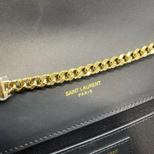 Saint Laurent bag - rep bags