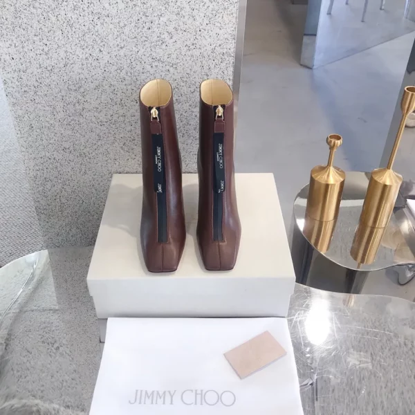 Jimmy Choo shoes - Reps shoes